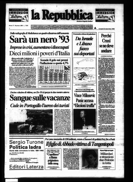 La repubblica